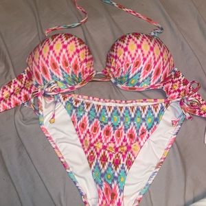 VS bathing suit